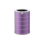Xiaomi MCR-FLG Purple filtr antybakteryjny HEPA E12