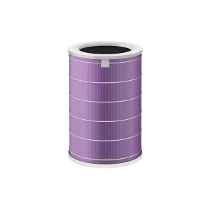 Xiaomi MCR-FLG Purple filtr antybakteryjny HEPA E12