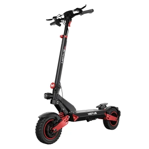 Pojazd elektryczny Motus Pro 11 Daytona