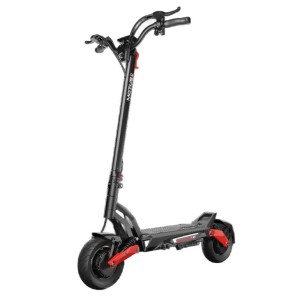 Hulajnoga elektryczna Motus Pro 10 GT 2x1400W, 20,8Ah zasięg 80km, NFC, koła 10"