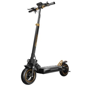 Hulajnoga elektryczna Ruptor R1 Lite V2 Cooper 500W, 15Ah, zasięg do 60km, opony 10"