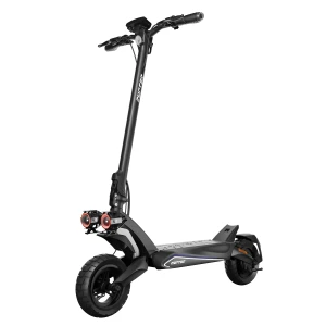 Hulajnoga elektryczna RUPTOR R3 V4 Black
