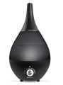 Air&amp;me Gota 2 Black ultradźwiękowy nawilżacz powietrza