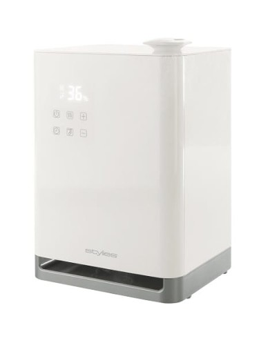 Stylies Titan ultradźwiękowy nawilżacz powietrza