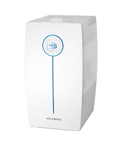 Stylies Hera biały ultradźwiękowy nawilżacz powietrza