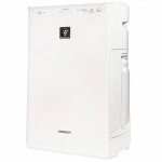 SHARP KC-930EUW oczyszczacz powietrza 