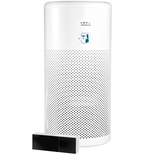 LIFAair LA333 oczyszczacz powietrza