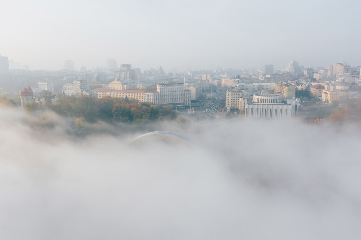 Jak zwalczać smog